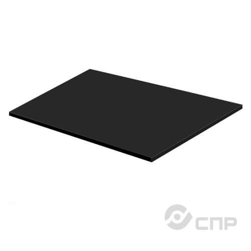 Техпластина (лист) 400х400х3,5